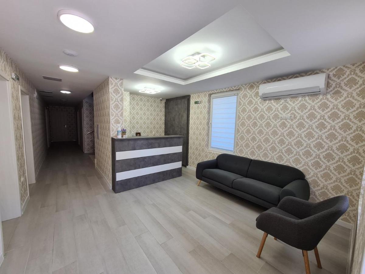 Villa Yanevi 拉夫达 外观 照片