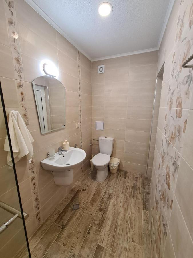 Villa Yanevi 拉夫达 外观 照片